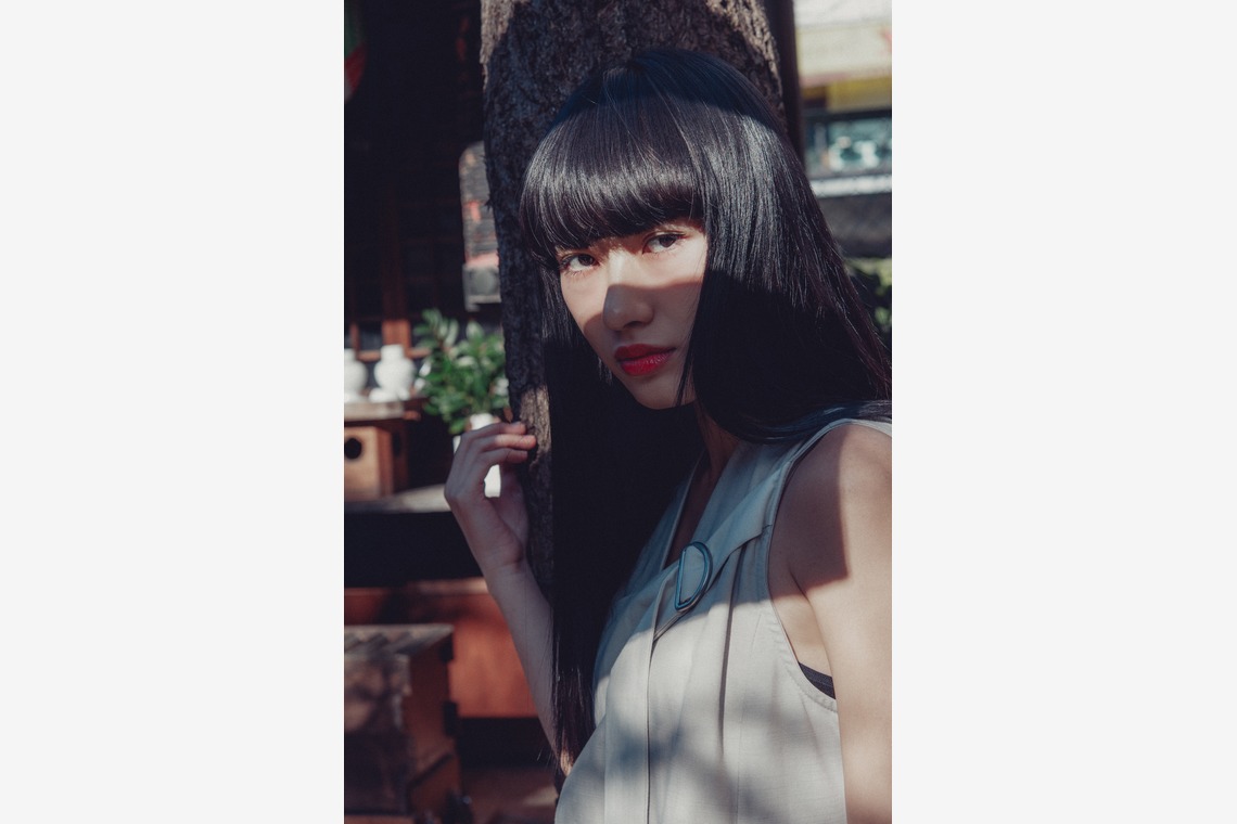 TKBOU PHOTOGRAPHYが撮影した「ファッション」の写真