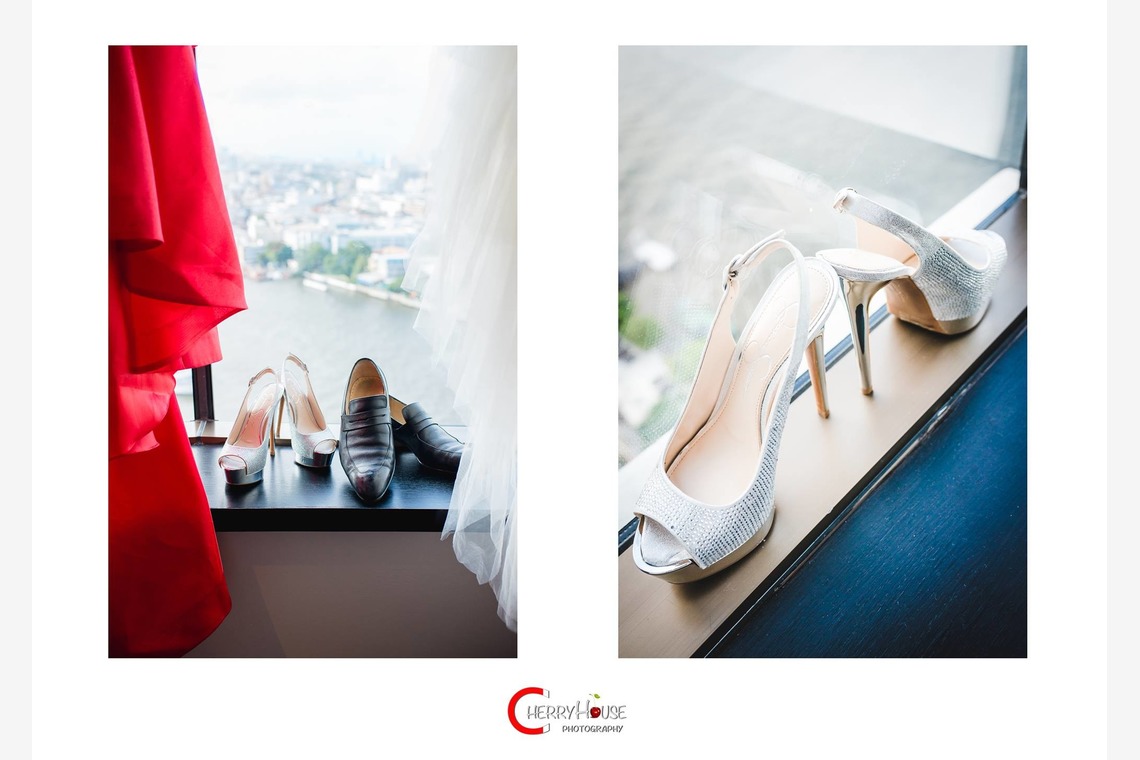 Album of the Wedding, Bridal taken by CherryHouse Photography - 結婚披露宴