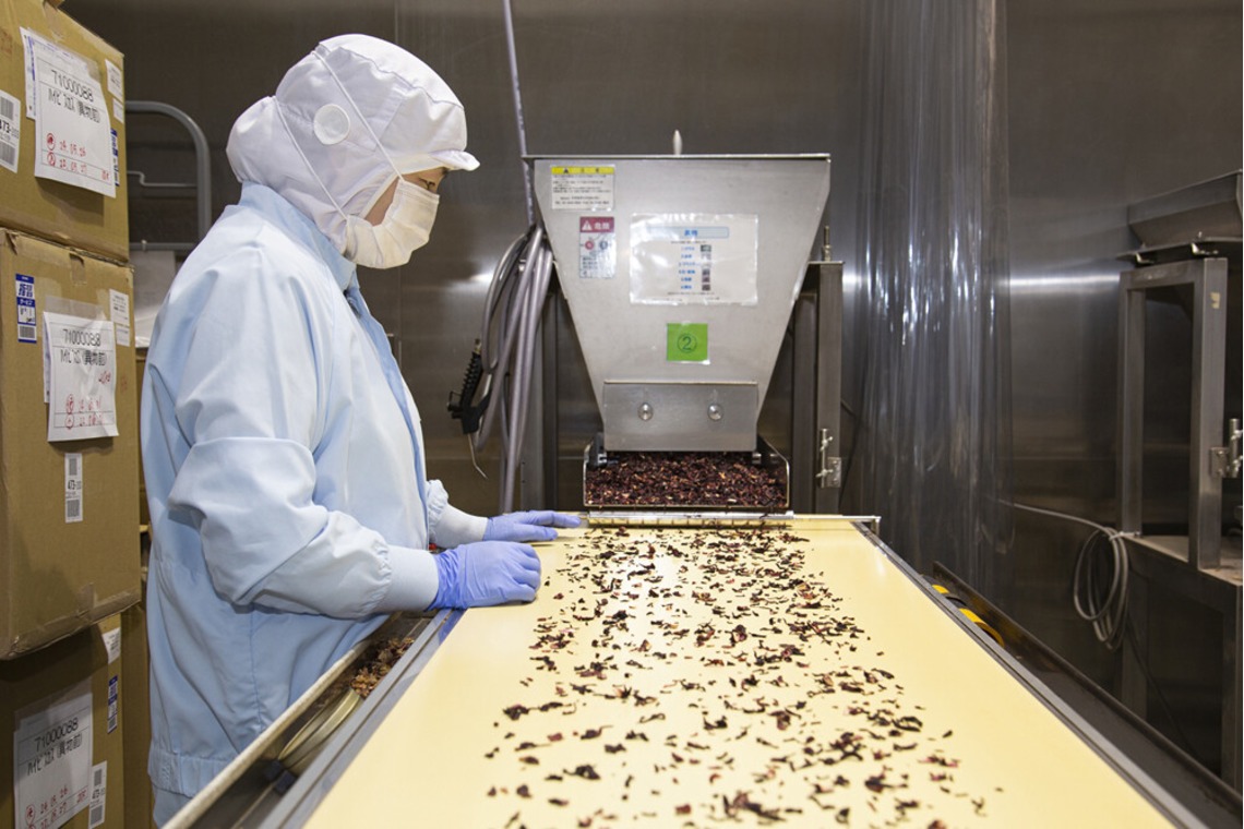 株式会社SANYO-CYP studioUPが撮影した「工業系企業様」の写真