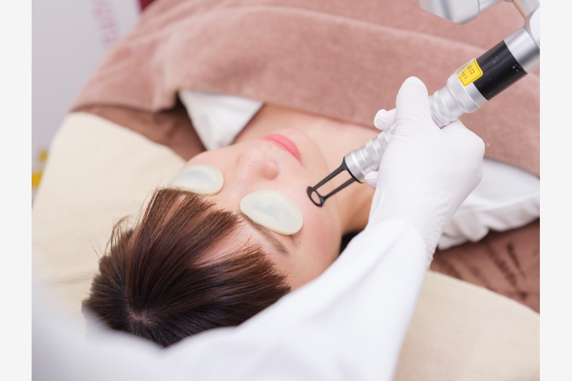 藤原和彦が撮影した「医療クリニック様撮影案件」の写真