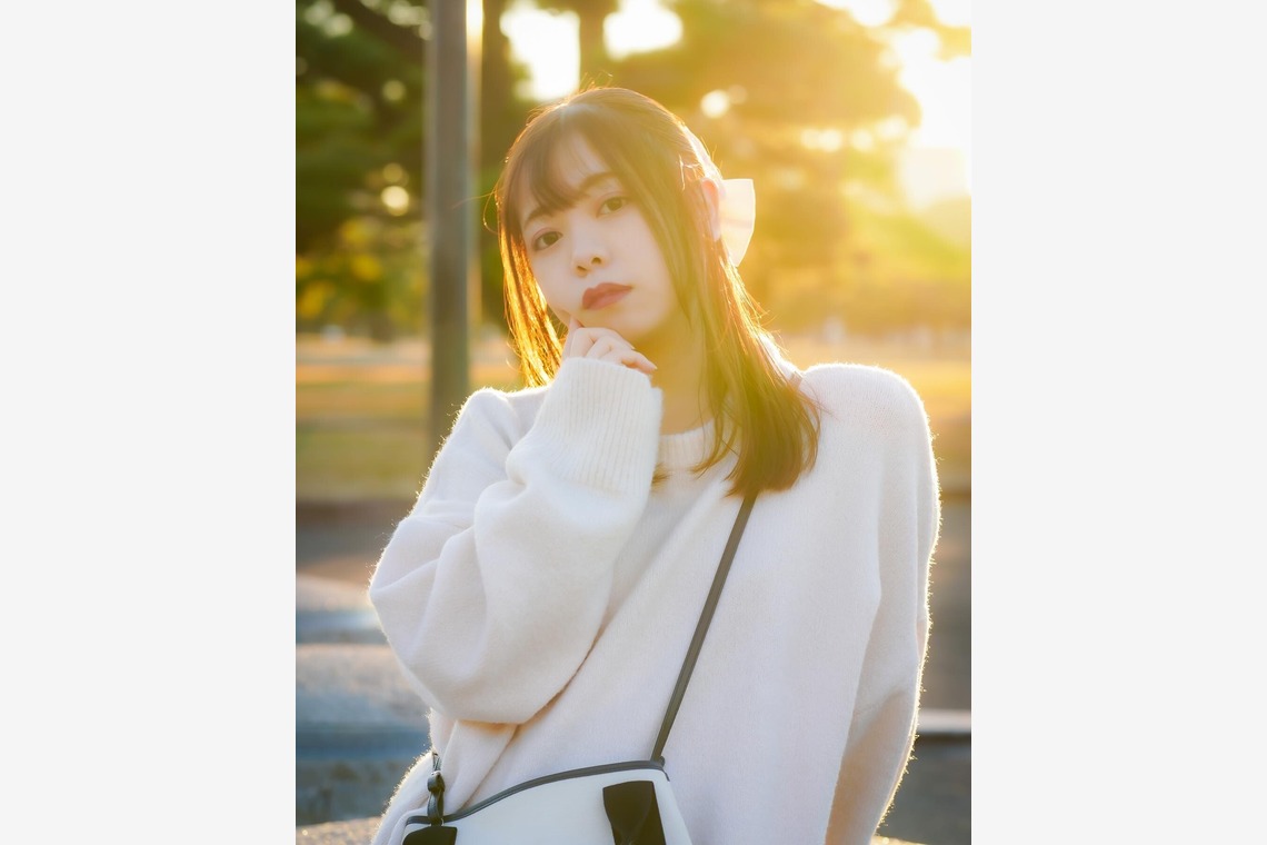 合同会社Joy Stormが撮影した「ポートレート撮影」の写真