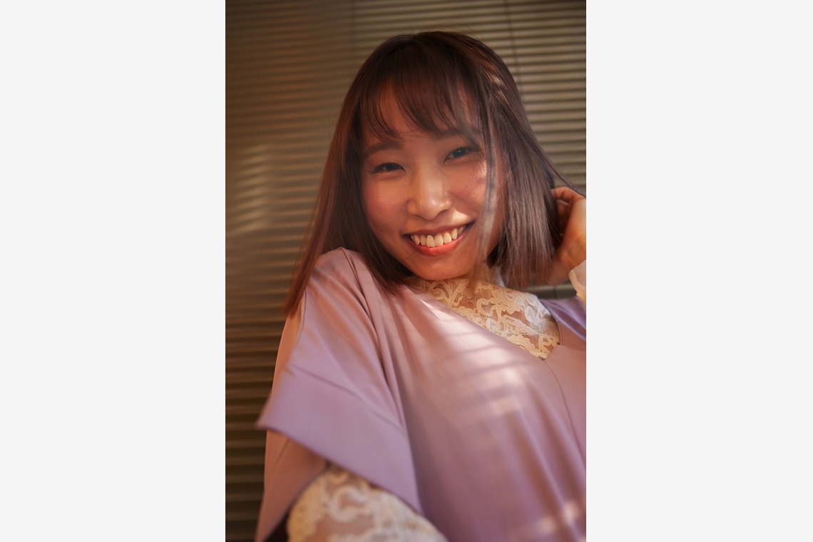 Kakky_Photographerが撮影した写真のアルバム「プロフィール撮影」