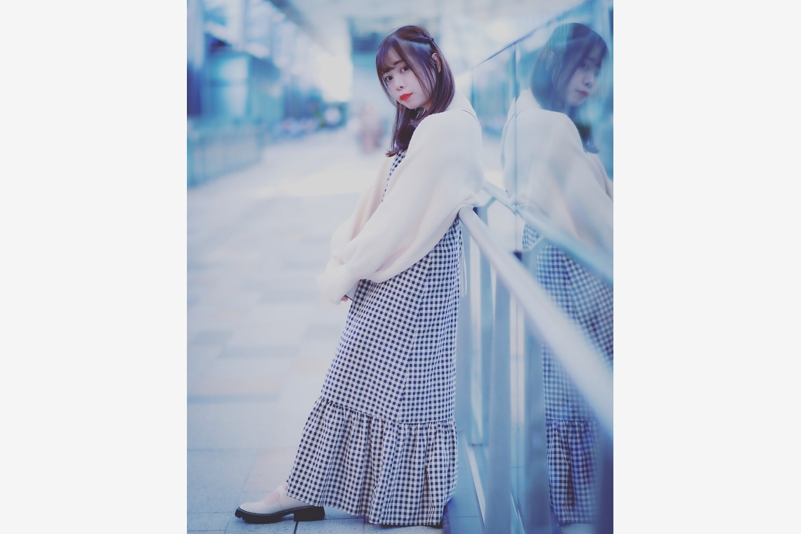 合同会社Joy Stormが撮影した「ポートレート撮影」の写真