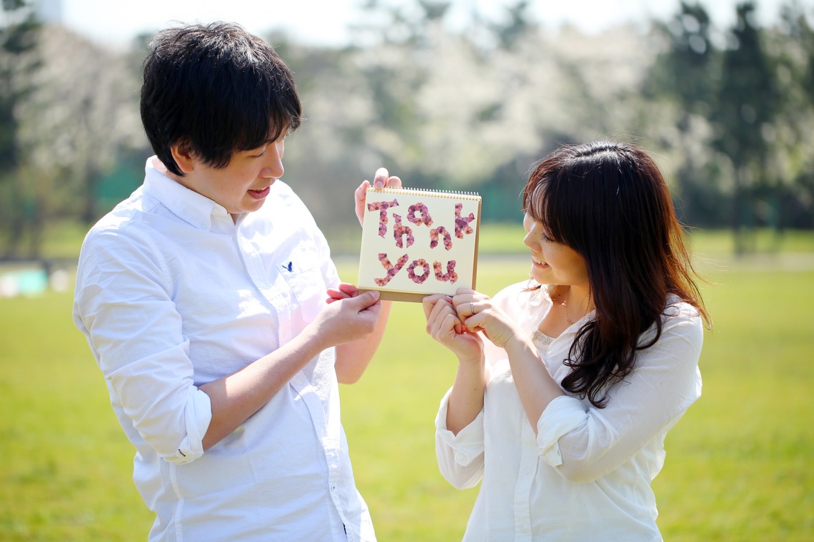 ほんとうにかわいい結婚写真ecoo（エクー）が撮影した「エンゲージメントフォト」の写真