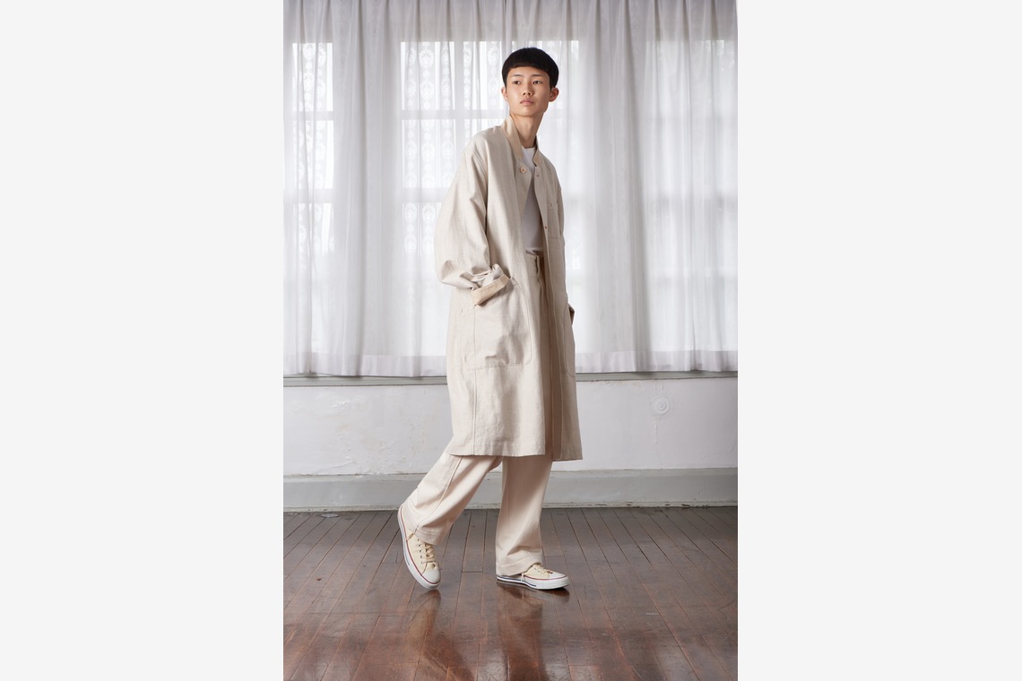 菅野恵太が撮影した「ファッション」の写真