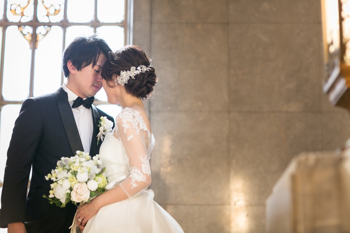 Yuki Shimada Photographyが撮影した「東京国立博物館前撮り」の写真