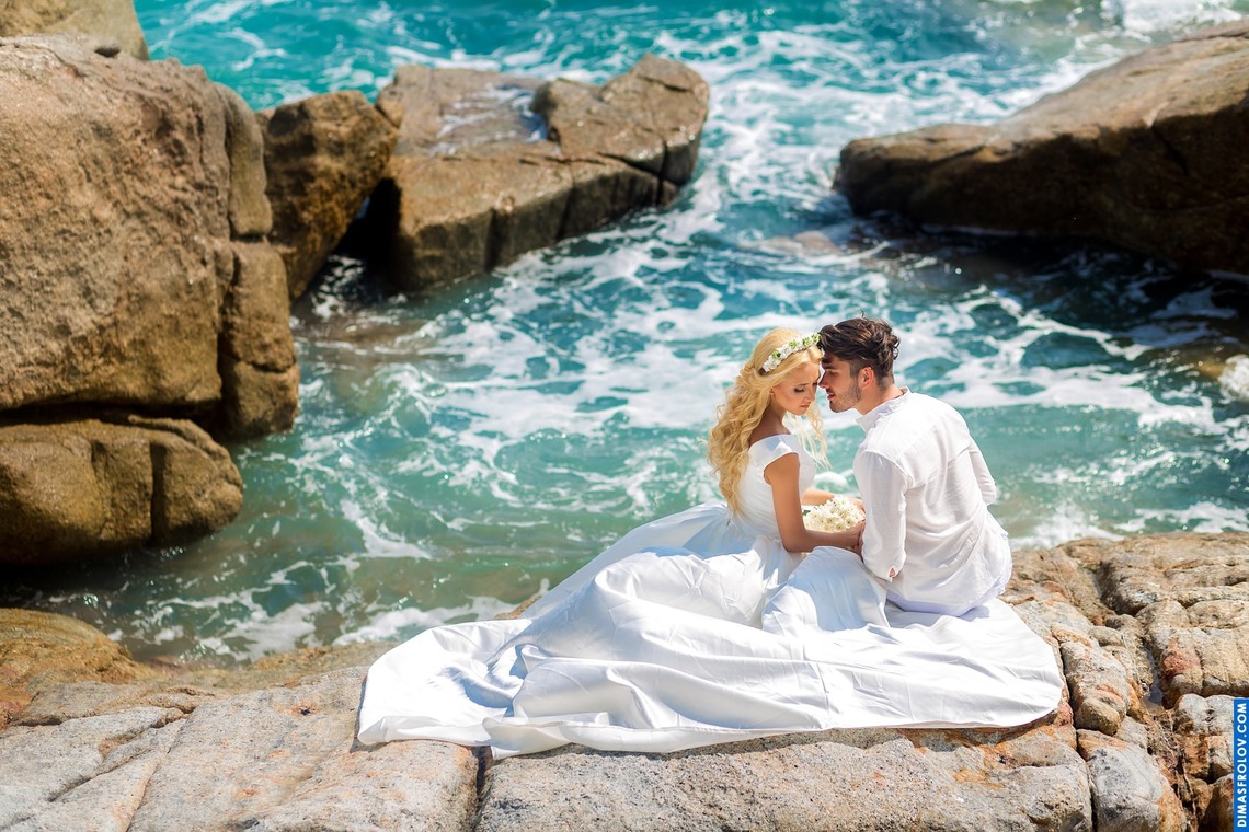 Dimas Frolov Photographyが撮影した「Wedding」の写真