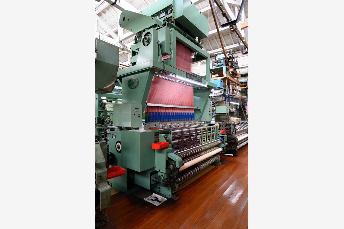 北野隼人が撮影した「ホームページ開設のための素材撮影（出張撮影）」の写真