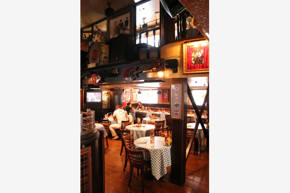 Hiroが撮影した「インタビュー&社内、店舗撮影」の写真