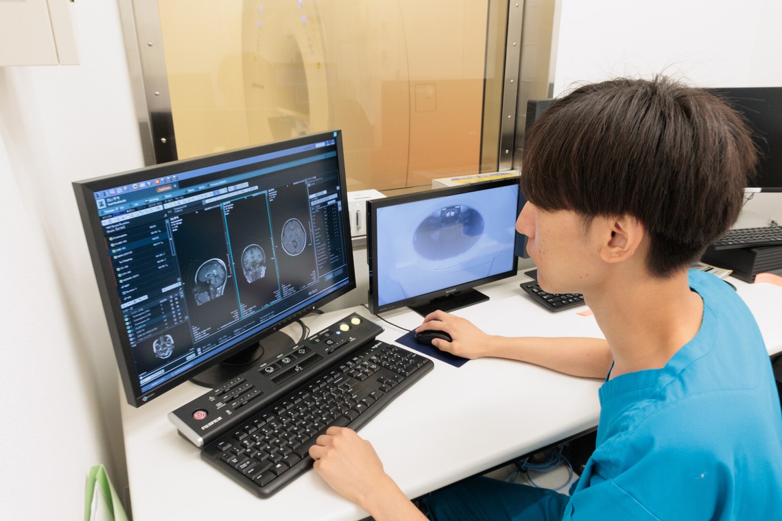 イトウ　ノブミチが撮影した「クリニック撮影例_01」の写真