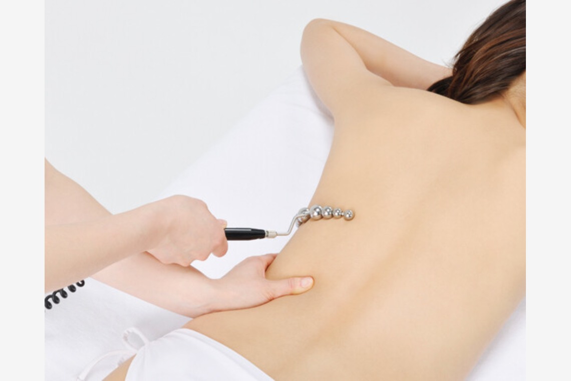 有限会社　澤田スタジオが撮影した「ビューティーサロン,施術、マッサージ」の写真