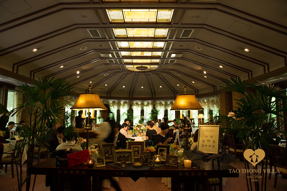 タオトンヴィラ (taothong villa)が撮影した「長野」の写真