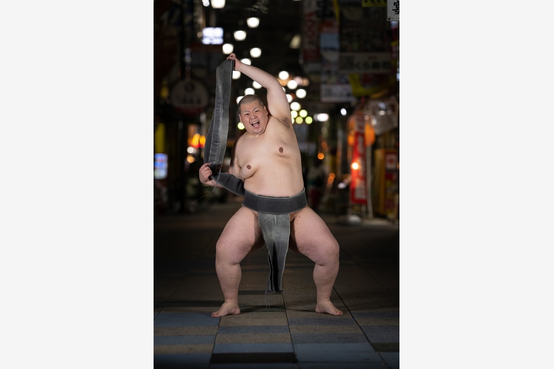 スタジオファンタスが撮影した写真のアルバム「コンカフェ系」