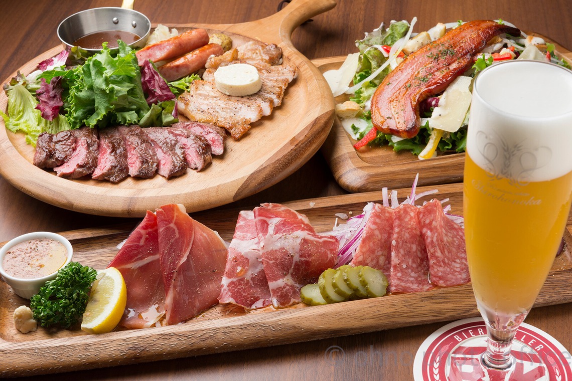 大野写真事務所が撮影した「料理」の写真