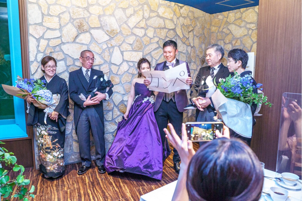 Photo of Wedding / wedding second party taken by Yossy