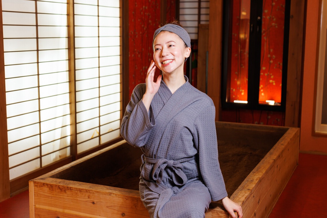 Yusuke Usuiが撮影した「haccola様 雑誌・web掲載用モデル撮影」の写真