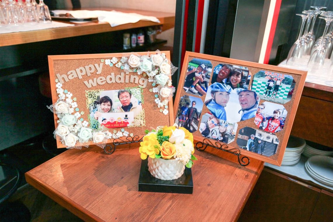なかがわさとみが撮影した写真のアルバム「レストランウエディング撮影＠千葉市中央区」
