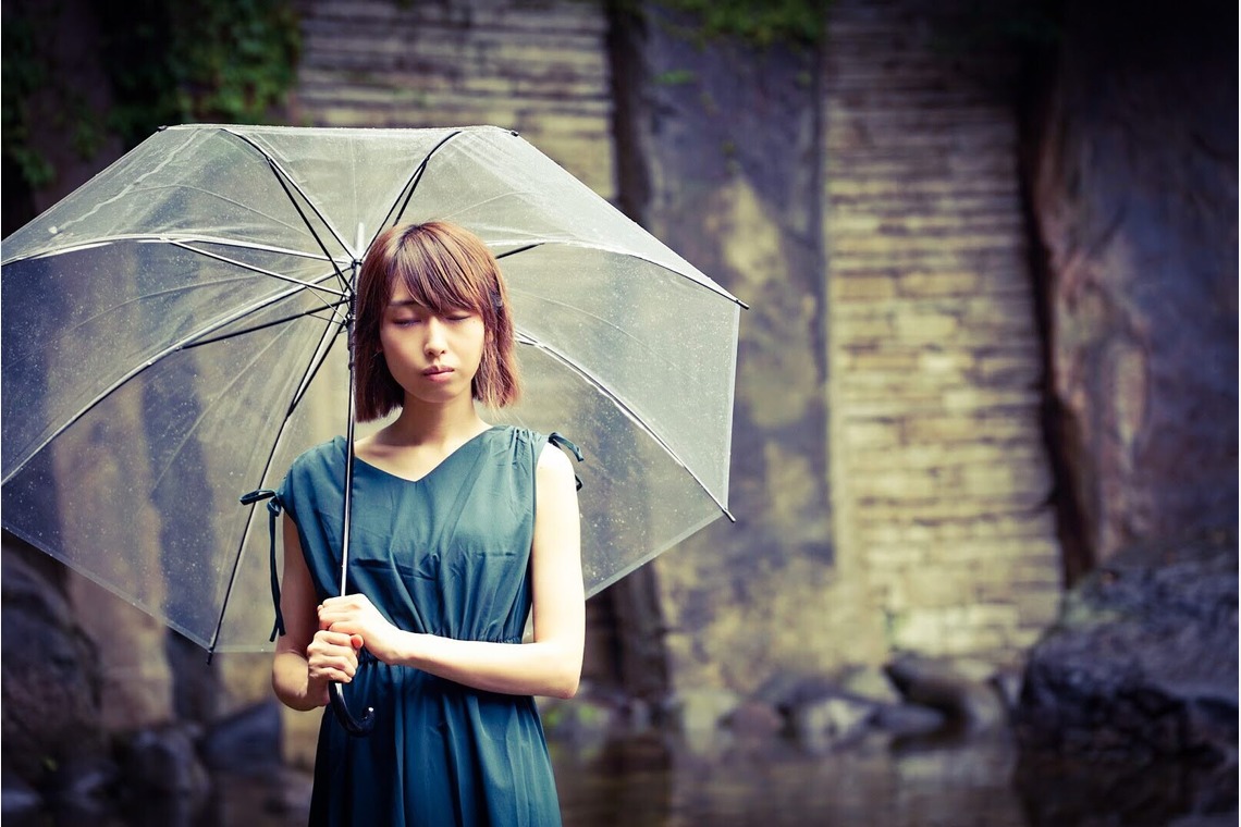 いんかが撮影した「ポートレート.c」の写真