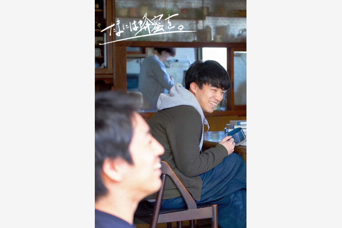 松本大樹が撮影した写真のアルバム「人物撮影スタジオ＆屋外」