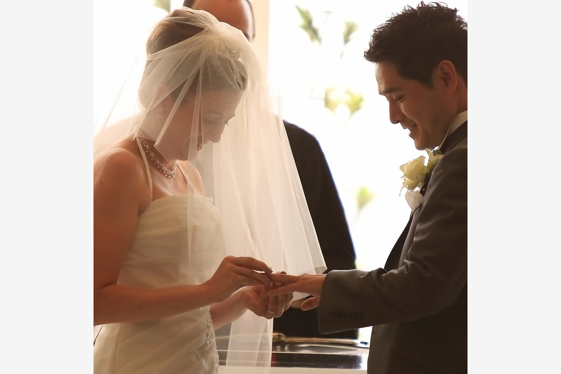 Photo of wedding taken by ms photo