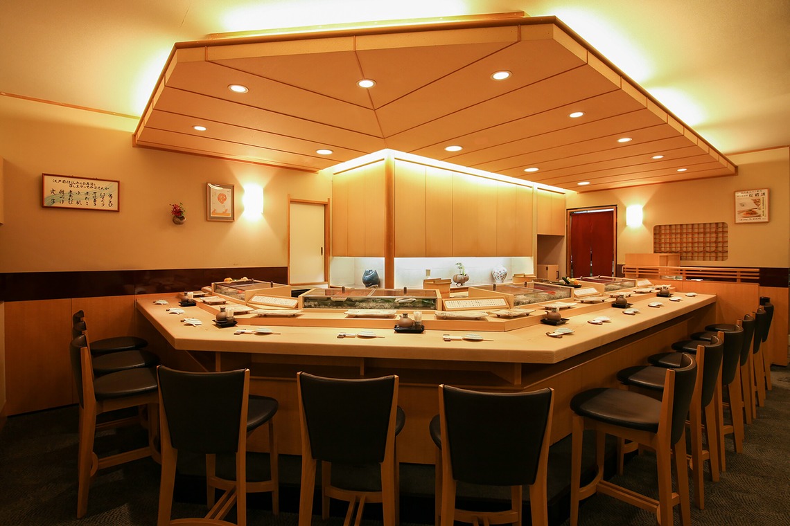 村川写真事務所が撮影した「店舗写真」の写真