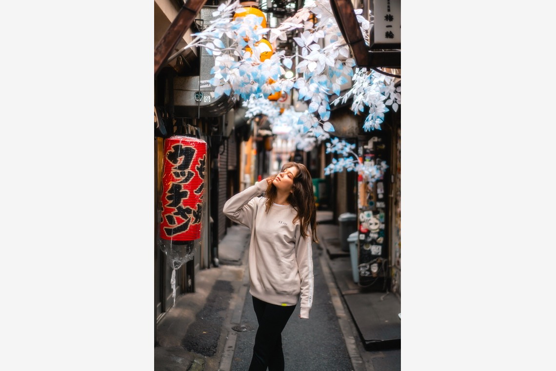 デソリダード ジョシュワが撮影した「アパレルブランド」の写真