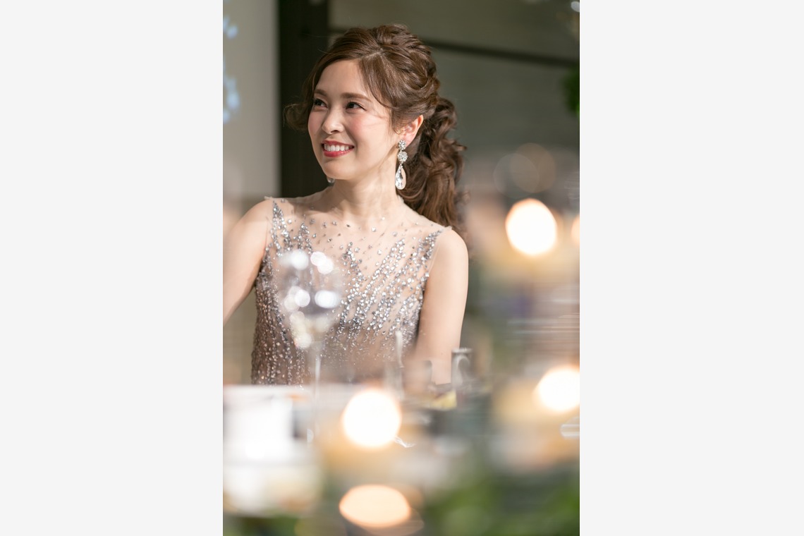 Yuki Shimada Photographyが撮影した「結婚式の当日お写真」の写真