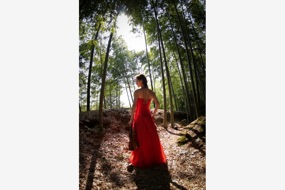 スマイルハンターが撮影した写真のアルバム「宣材・ポートレイト・モデル撮影」