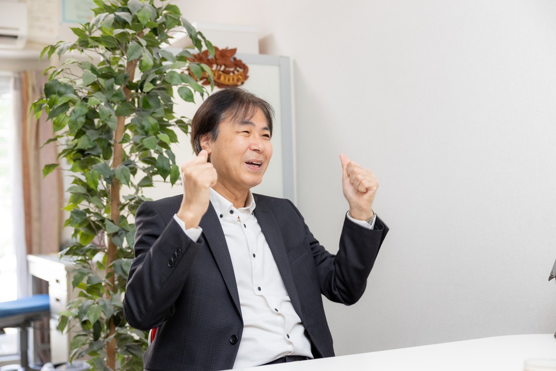 大森光太郎・K-PHOTOが撮影した写真のアルバム「インタビュー／対談撮影①」