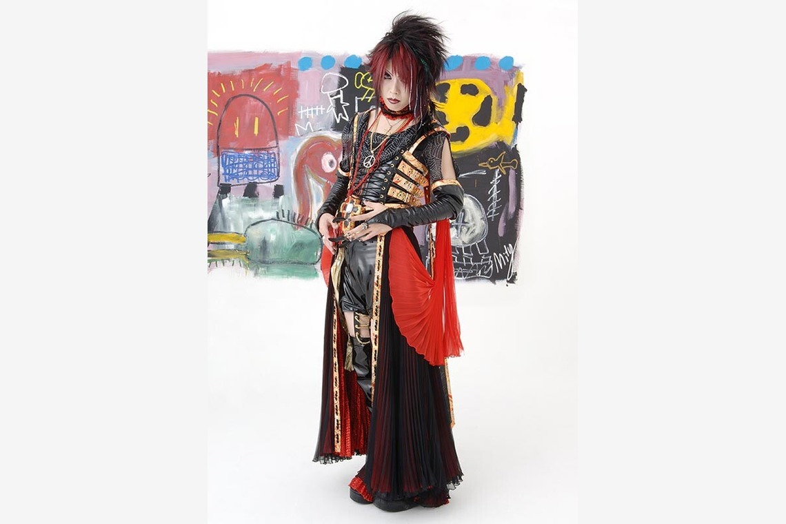 有限会社スタジオホリデーが撮影した「スタジオ撮影＆ロケーション撮影」の写真