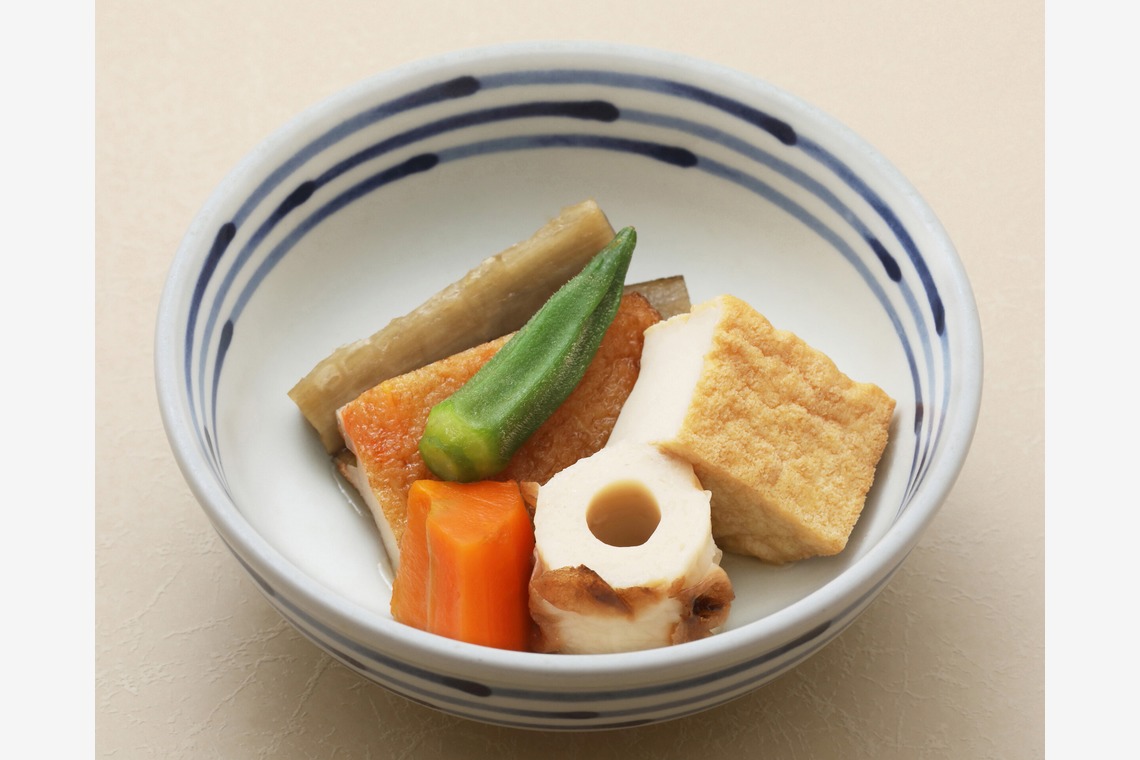 森安　照が撮影した「おむすび・惣菜」の写真