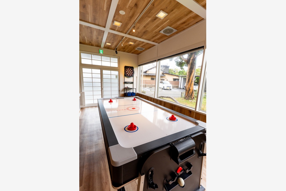 鈴木美咲が撮影した「沼津で民泊撮影」の写真