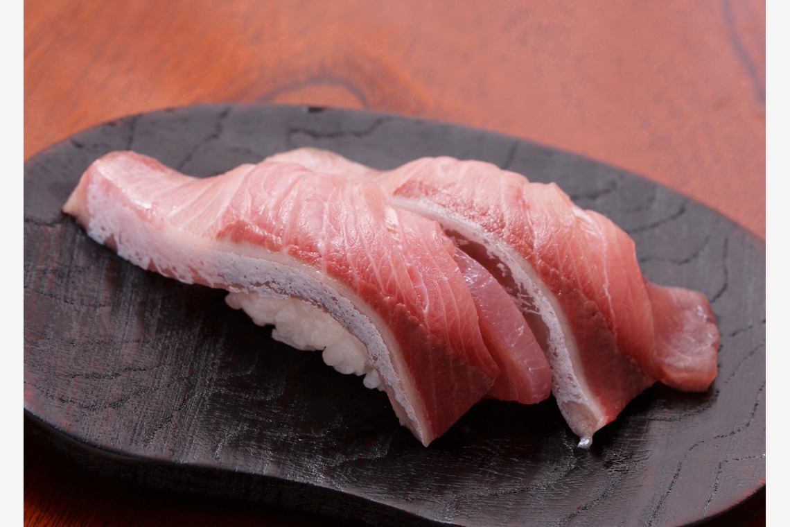 森安　照が撮影した「寿司・和食・デリバリー」の写真