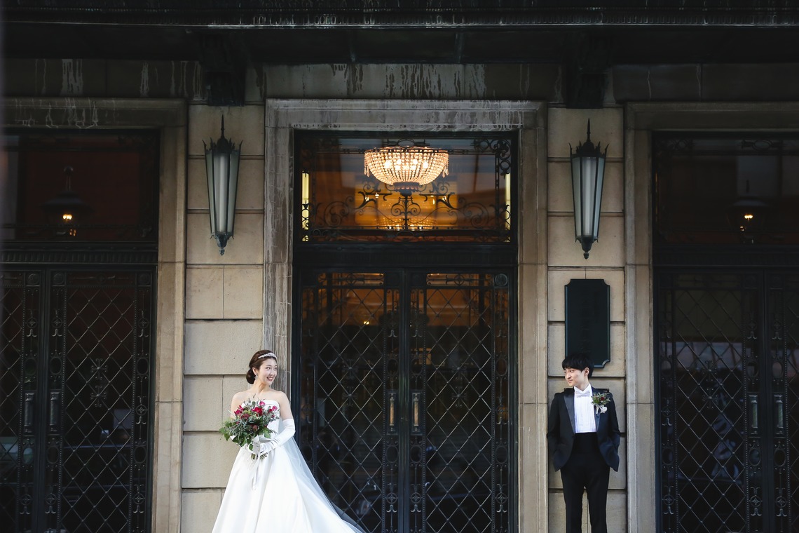 スタジオカドルが撮影した「Wedding Day」の写真