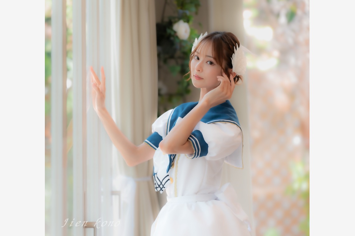 河野慈圓が撮影した写真のアルバム「ビジネスプロフィール写真」
