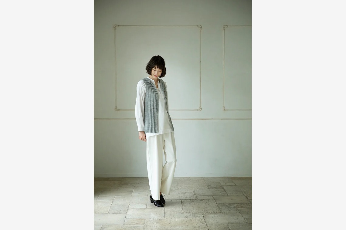 白井由香里写真事務所が撮影した「レディースモデル」の写真