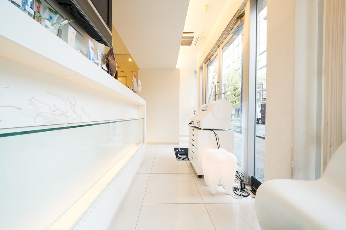 森田寫眞館が撮影した写真のアルバム「歯科医院」