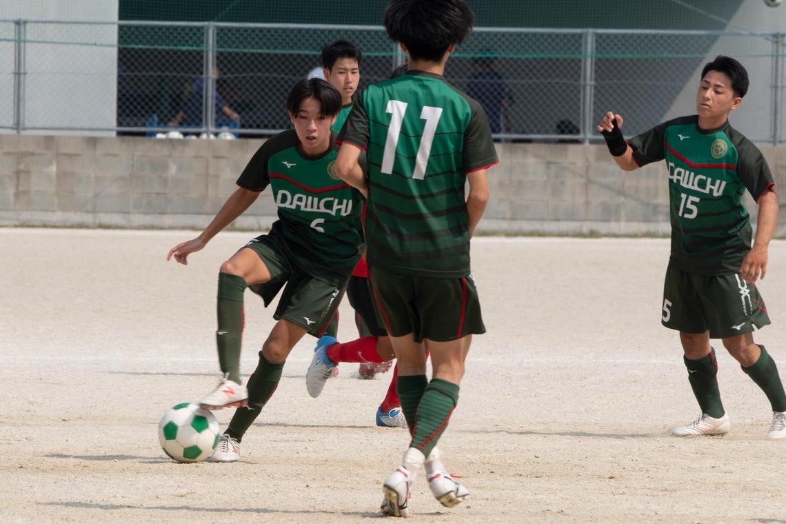 北島 多香子が撮影した「Soccer」の写真