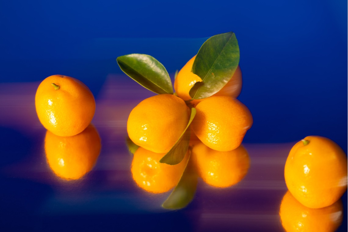 荻原　祐之が撮影した写真のアルバム「フルーツ」