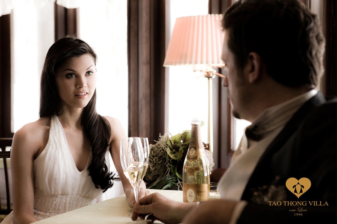 タオトンヴィラ (taothong villa)が撮影した写真のアルバム「collections」