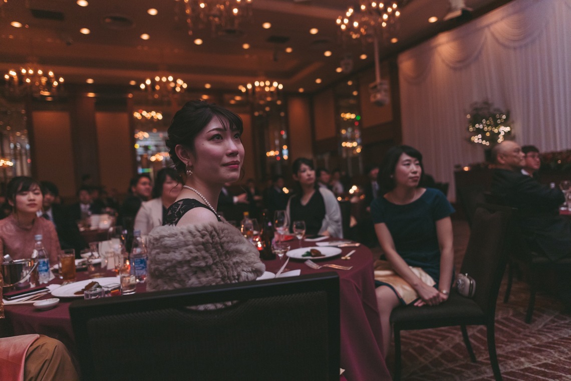 Y スタジオ(Nakamichi Yudai)が撮影した「挙式披露宴in山梨」の写真