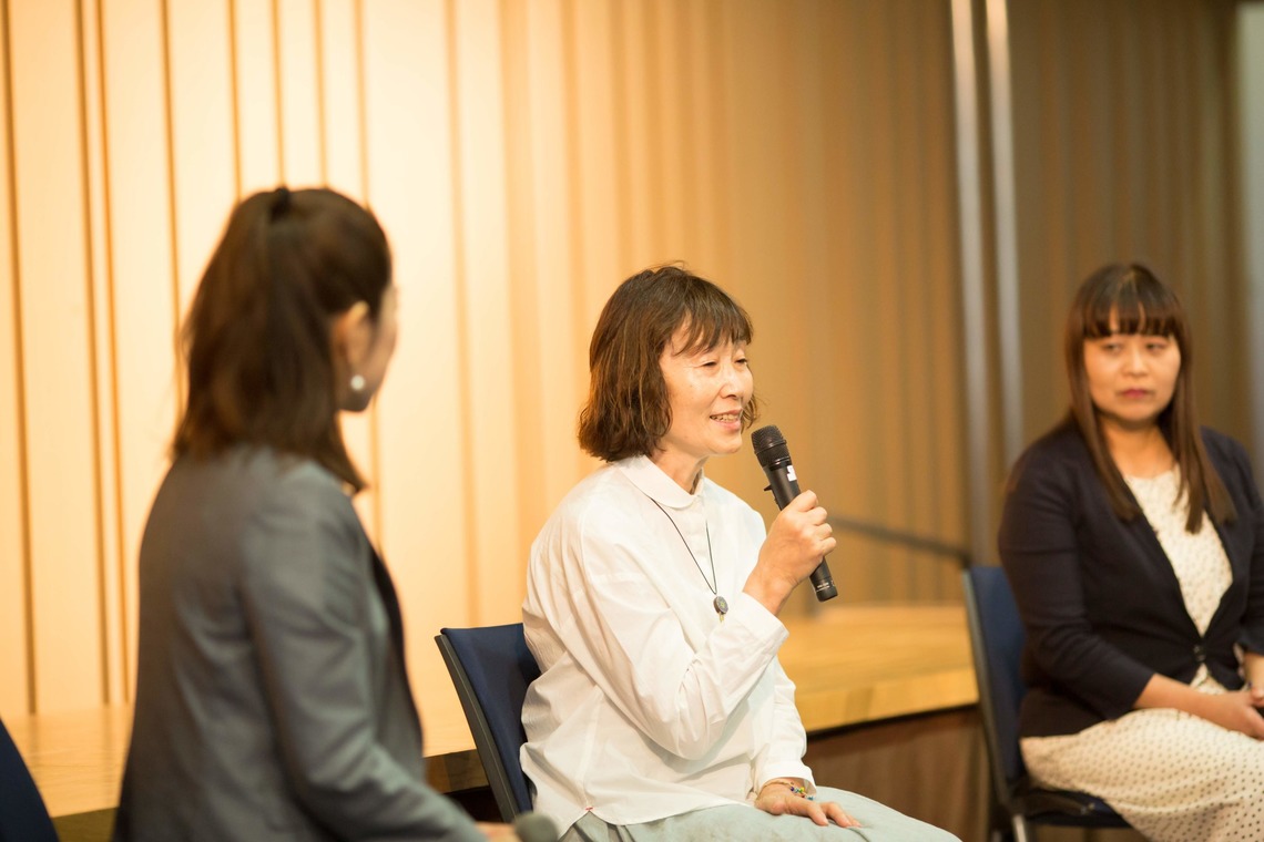 k.filmsが撮影した「プレゼン撮影」の写真