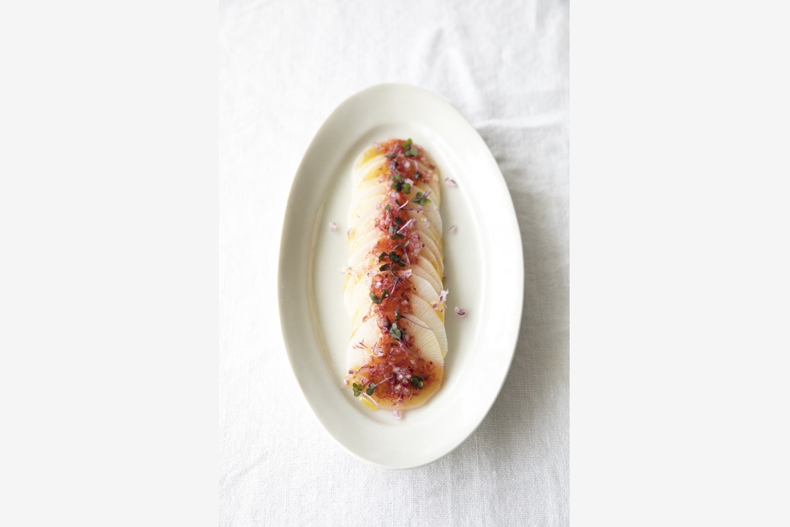 白井由香里写真事務所が撮影した写真のアルバム「料理」