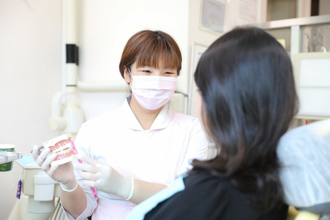 インスタントソイ合同会社　井上泰徳が撮影した写真のアルバム「歯科医院様撮影」