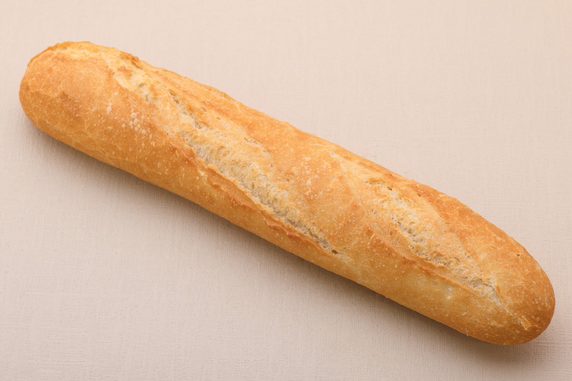 森安　照が撮影した「ベーカリー・メニュー」の写真