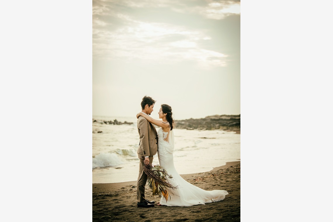 渡邉　伶奈が撮影した「葉山ロケーションフォト」の写真