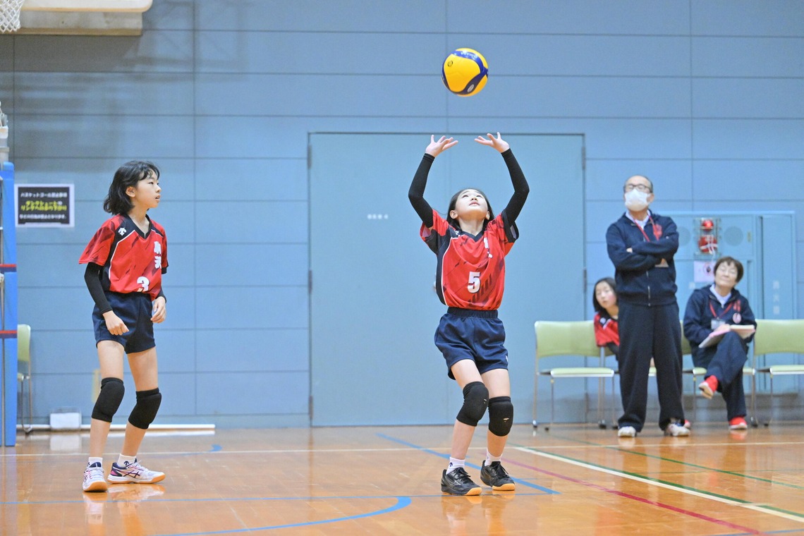 大熊和輝が撮影した「スポーツ撮影」の写真