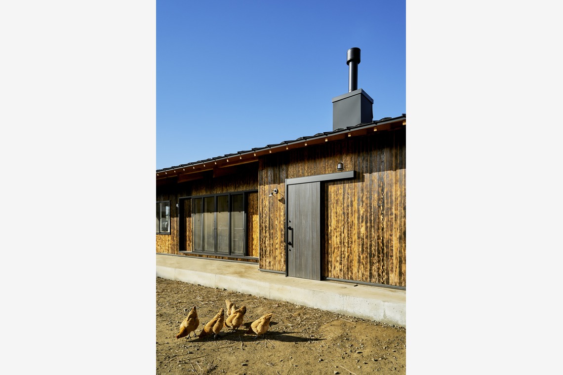 猪又正男が撮影した「Architecture」の写真