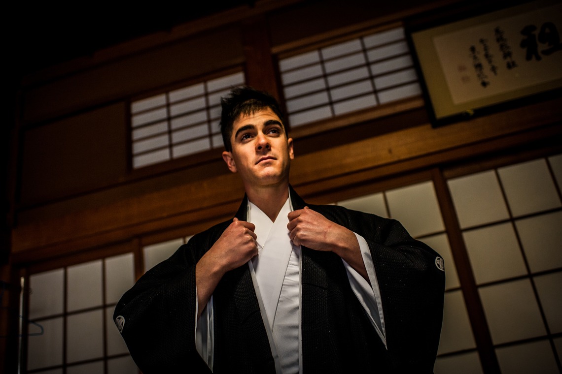 Green Tea Photography