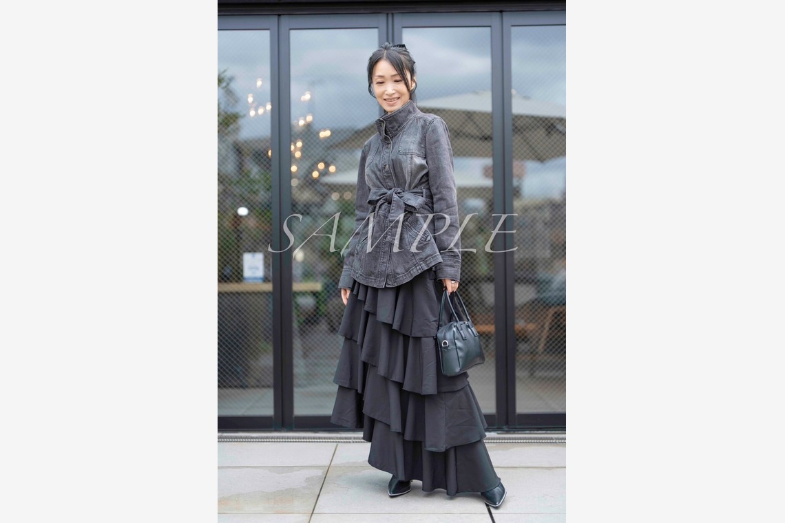 株式会社バックオフィスアクティが撮影した写真のアルバム「アパレル、ファッション」